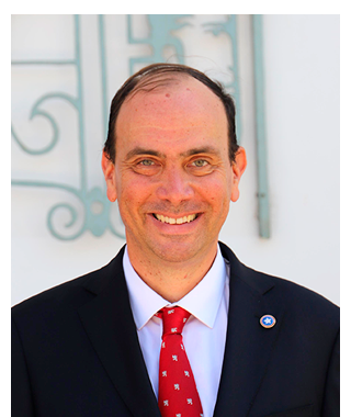 Pedro José Bustamante Donoso